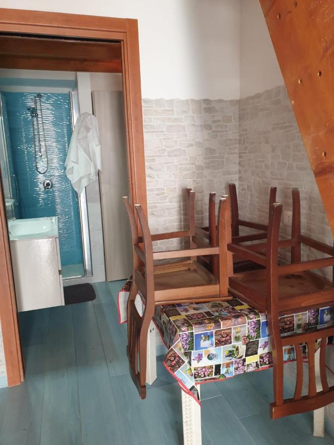 Sweet Home La Chicca อีสเกีย ภายนอก รูปภาพ