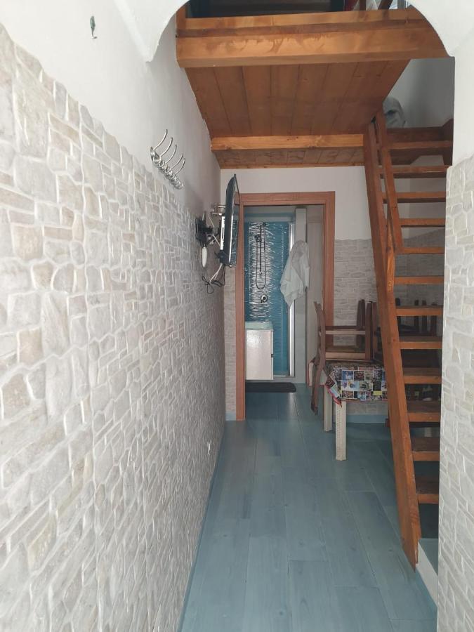 Sweet Home La Chicca อีสเกีย ภายนอก รูปภาพ